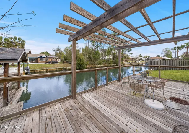 Photo 3 of Single family home for sale at 1006 Goose Byp Rd, Lynn Haven, FL 32444 | MLS# 786747 | Listing updated on 2026-09-29