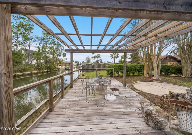 Photo 3 of Single family home for sale at 1006 Goose Byp Rd, Lynn Haven, FL 32444 | MLS# 786747 | Listing updated on 2026-09-29