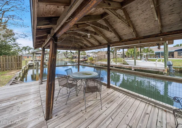 Photo 4 of Single family home for sale at 1006 Goose Byp Rd, Lynn Haven, FL 32444 | MLS# 786747 | Listing updated on 2026-09-29