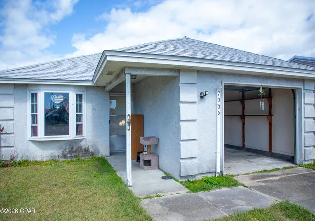 Photo 3 of Single family home for sale at 7006 E Fox Ct, Panama City, FL 32404 | MLS# 786759 | Listing updated on 2026-08-29