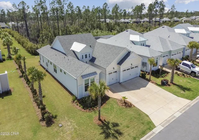 Photo 1 of Sale Pending at 8701 Lime Dr, Panama City Beach, FL 32413 | MLS# 786805 | Listing updated on 2026-09-19