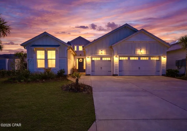 Photo 3 of Sale Pending at 8701 Lime Dr, Panama City Beach, FL 32413 | MLS# 786805 | Listing updated on 2026-09-19