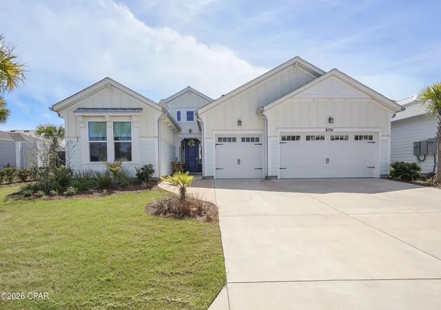 Photo 4 of Sale Pending at 8701 Lime Dr, Panama City Beach, FL 32413 | MLS# 786805 | Listing updated on 2026-09-19