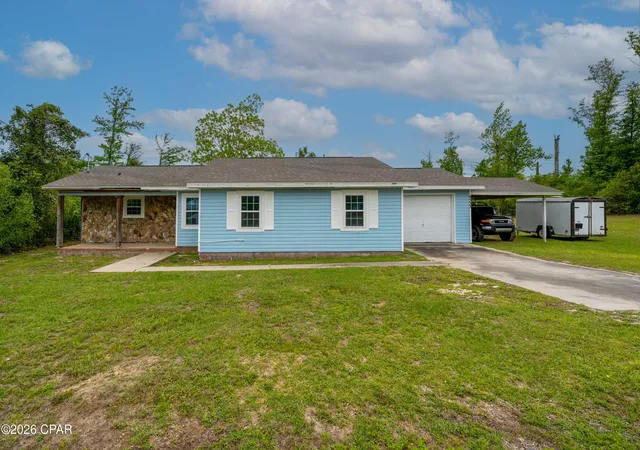 Photo 2 of Sale Pending at 6533 Dahlia Dr, Panama City, FL 32404 | MLS# 786811 | Listing updated on 2026-08-31