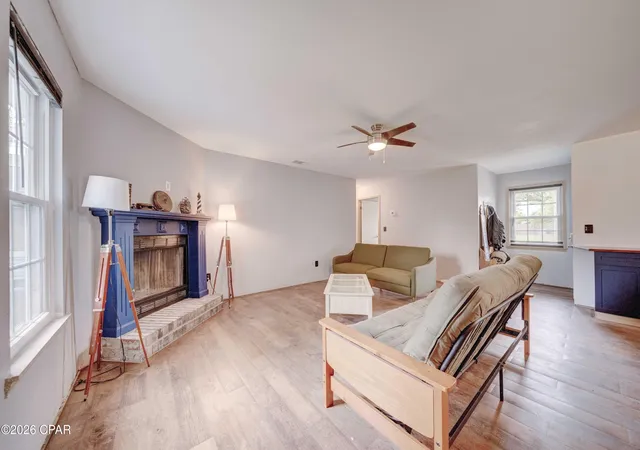 Photo 3 of Sale Pending at 6533 Dahlia Dr, Panama City, FL 32404 | MLS# 786811 | Listing updated on 2026-08-31