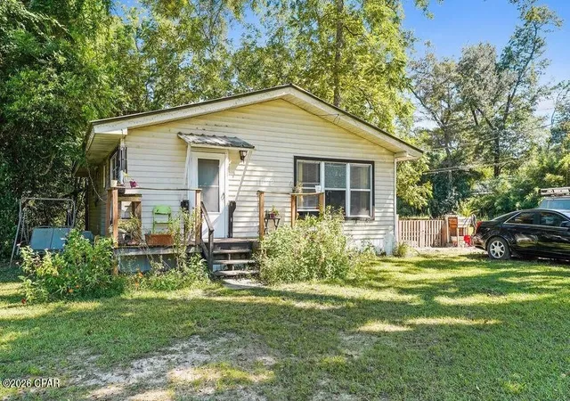 Photo 1 of Sale Pending at 1222 Campbellton Ave, Chipley, FL 32428 | MLS# 786814 | Listing updated on 2026-07-30