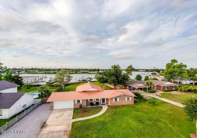Photo 1 of Single family home for sale at 6905 Hugh Dr, Panama City, FL 32404 | MLS# 786841 | Listing updated on 2026-08-25