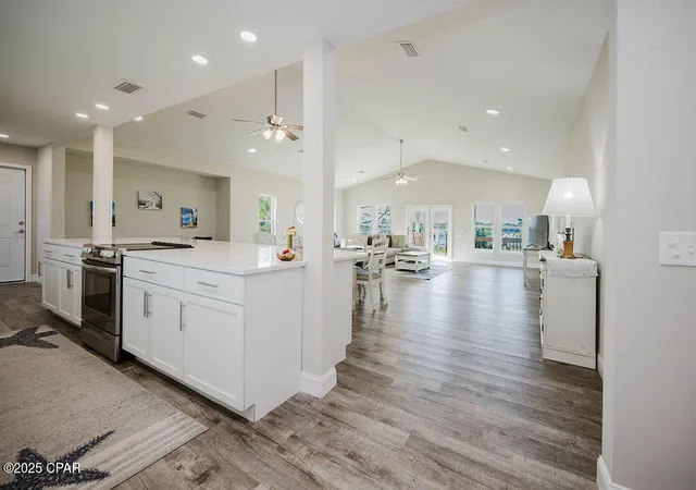 Photo 3 of Single family home for sale at 6905 Hugh Dr, Panama City, FL 32404 | MLS# 786841 | Listing updated on 2026-08-25