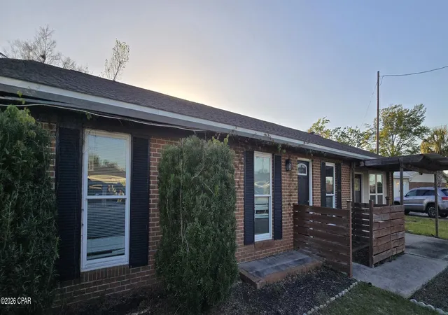 Photo 1 of Sale Pending at 726 Miles Dr, Panama City, FL 32404 | MLS# 786851 | Listing updated on 2026-08-17