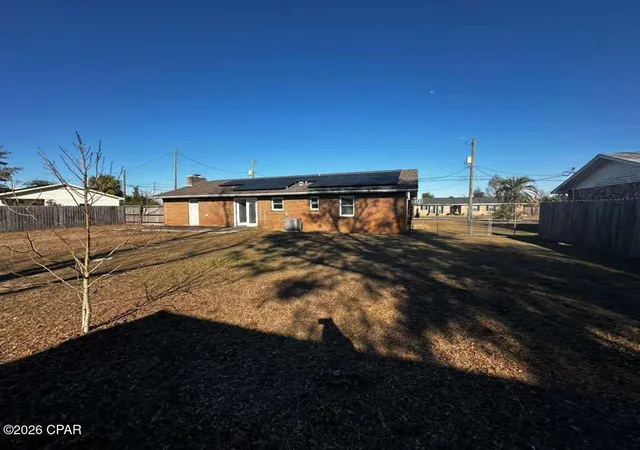 Photo 2 of Sale Pending at 726 Miles Dr, Panama City, FL 32404 | MLS# 786851 | Listing updated on 2026-08-17