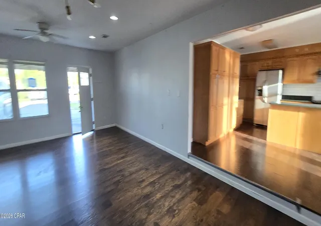 Photo 3 of Sale Pending at 726 Miles Dr, Panama City, FL 32404 | MLS# 786851 | Listing updated on 2026-09-21