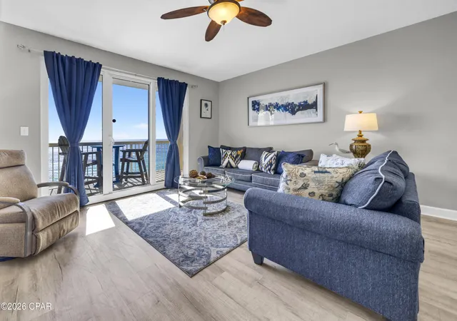 Photo 1 of Condo for sale at 5115 Gulf Dr #1403, Panama City, FL 32408 | MLS# 786857 | Listing updated on 2026-09-10