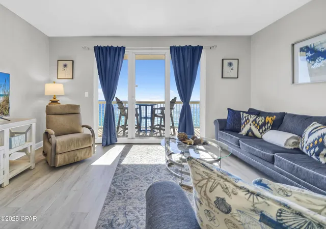 Photo 3 of Condo for sale at 5115 Gulf Dr #1403, Panama City, FL 32408 | MLS# 786857 | Listing updated on 2026-09-10