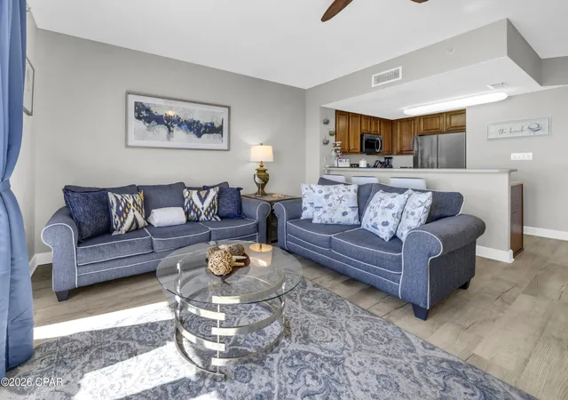 Photo 3 of Condo for sale at 5115 Gulf Dr #1403, Panama City, FL 32408 | MLS# 786857 | Listing updated on 2026-09-10