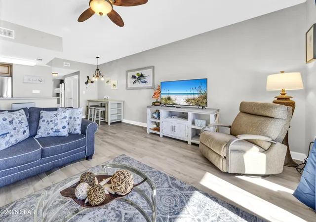 Photo 4 of Condo for sale at 5115 Gulf Dr #1403, Panama City, FL 32408 | MLS# 786857 | Listing updated on 2026-09-10