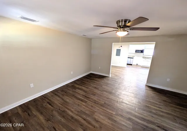 Photo 4 of Single family home for sale at 213 Springfield Ave, Panama City, FL 32401 | MLS# 786877 | Listing updated on 2026-08-28