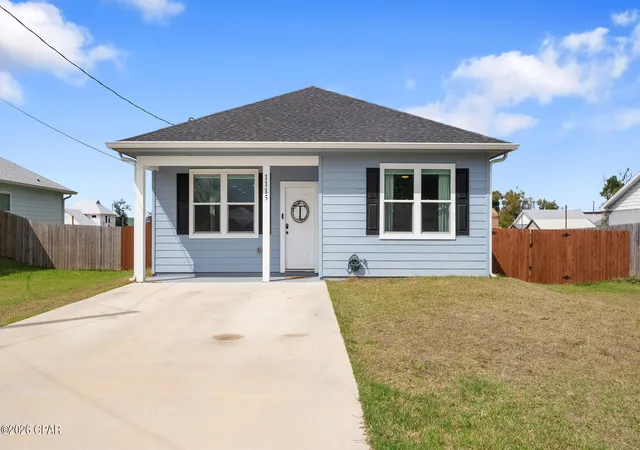 Photo 1 of Single family home for sale at 1115 Cone Ave, Panama City, FL 32401 | MLS# 786878 | Listing updated on 2026-09-09