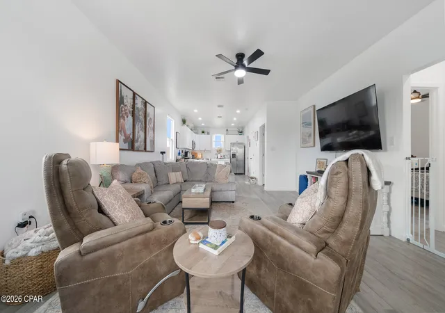 Photo 2 of Single family home for sale at 1115 Cone Ave, Panama City, FL 32401 | MLS# 786878 | Listing updated on 2026-09-09