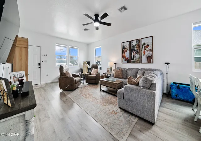 Photo 3 of Single family home for sale at 1115 Cone Ave, Panama City, FL 32401 | MLS# 786878 | Listing updated on 2026-09-09