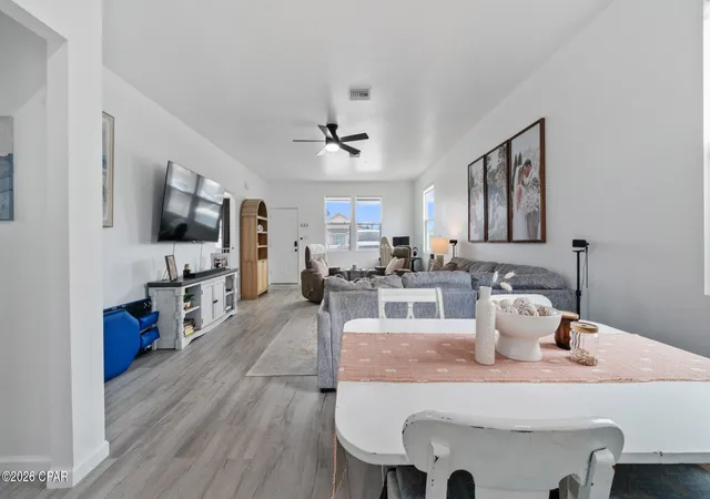 Photo 4 of Single family home for sale at 1115 Cone Ave, Panama City, FL 32401 | MLS# 786878 | Listing updated on 2026-09-09