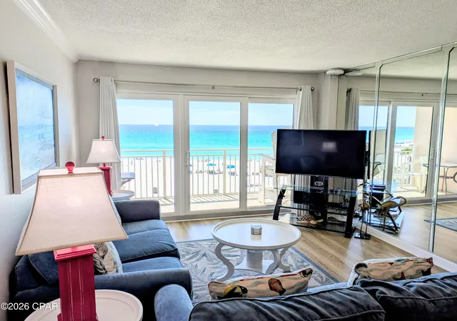 Photo 1 of Condo for sale at 7205 Thomas Dr #D303, Panama City, FL 32408 | MLS# 786888 | Listing updated on 2026-09-01
