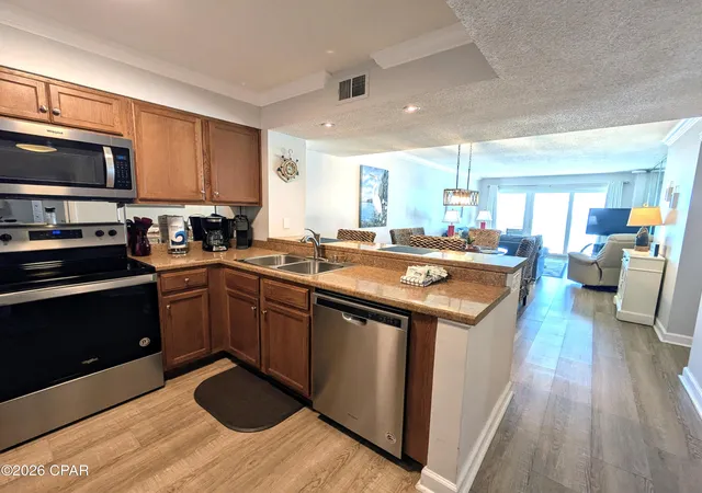 Photo 2 of Condo for sale at 7205 Thomas Dr #D303, Panama City, FL 32408 | MLS# 786888 | Listing updated on 2026-09-01