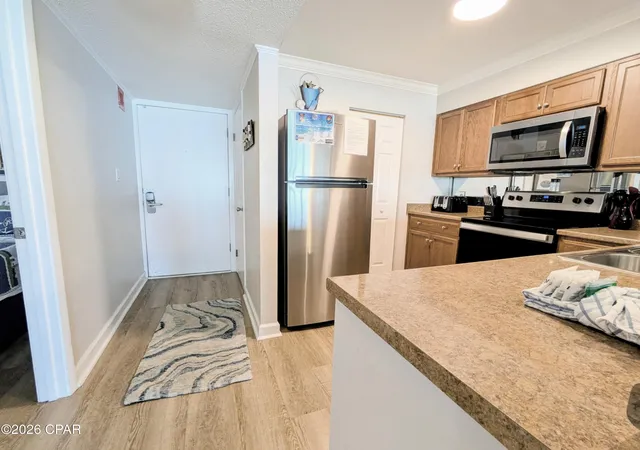 Photo 3 of Condo for sale at 7205 Thomas Dr #D303, Panama City, FL 32408 | MLS# 786888 | Listing updated on 2026-09-01