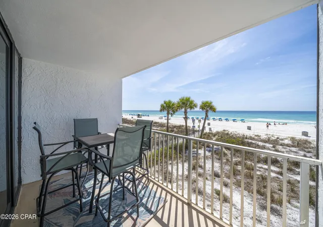 Photo 1 of Condo for sale at 11757 Front Beach Rd #W105, Panama City Beach, FL 32407 | MLS# 786896 | Listing updated on 2026-09-10
