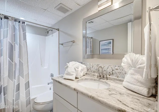 Photo 4 of Condo for sale at 11757 Front Beach Rd #W105, Panama City Beach, FL 32407 | MLS# 786896 | Listing updated on 2026-09-10