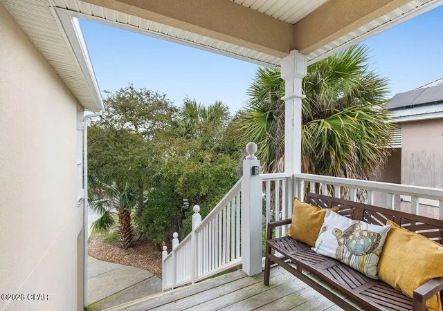 Photo 3 of Single family home for sale at 76 Gulf View Dr, Panama City Beach, FL 32413 | MLS# 786899 | Listing updated on 2026-09-14