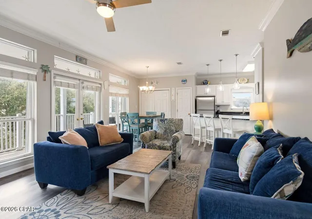Photo 3 of Single family home for sale at 76 Gulf View Dr, Panama City Beach, FL 32413 | MLS# 786899 | Listing updated on 2026-09-14