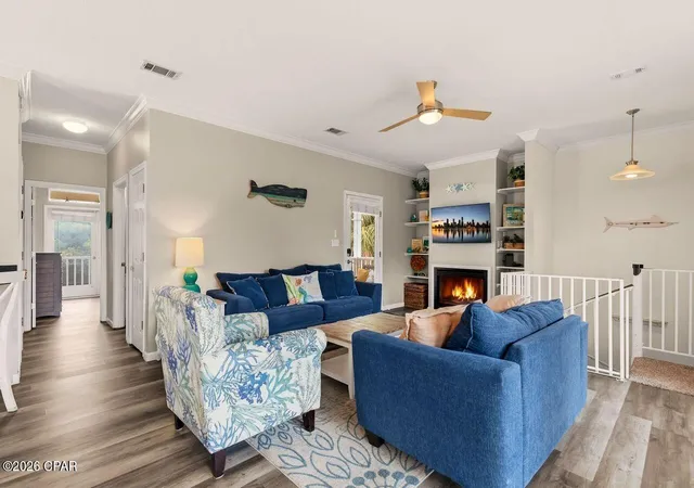 Photo 4 of Single family home for sale at 76 Gulf View Dr, Panama City Beach, FL 32413 | MLS# 786899 | Listing updated on 2026-09-14
