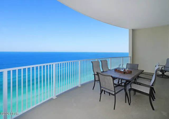 Photo 1 of Condo for sale at 10625 Front Beach Rd #2305, Panama City Beach, FL 32407 | MLS# 786900 | Listing updated on 2026-08-17