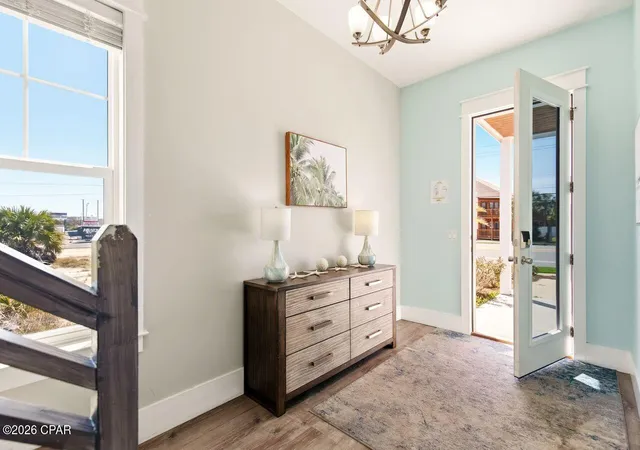 Photo 3 of Single family home for sale at 5522 Thomas Dr, Panama City, FL 32408 | MLS# 786911 | Listing updated on 2026-09-14
