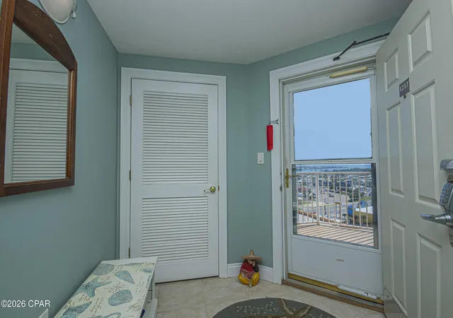 Listing Photo 5 - Condo for sale in Treasure Island located at 5004 Thomas Dr, Panama City, FL 32408 - Unit #1212