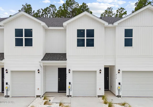 Photo 1 of Townhouse for sale at 426 Chateau Ln, Port Saint Joe, FL 32456 | MLS# 786935 | Listing updated on 2026-08-29