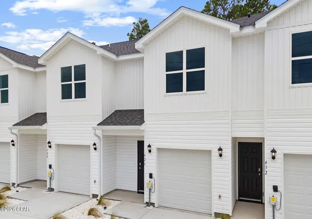 Photo 3 of Townhouse for sale at 426 Chateau Ln, Port Saint Joe, FL 32456 | MLS# 786935 | Listing updated on 2026-08-29