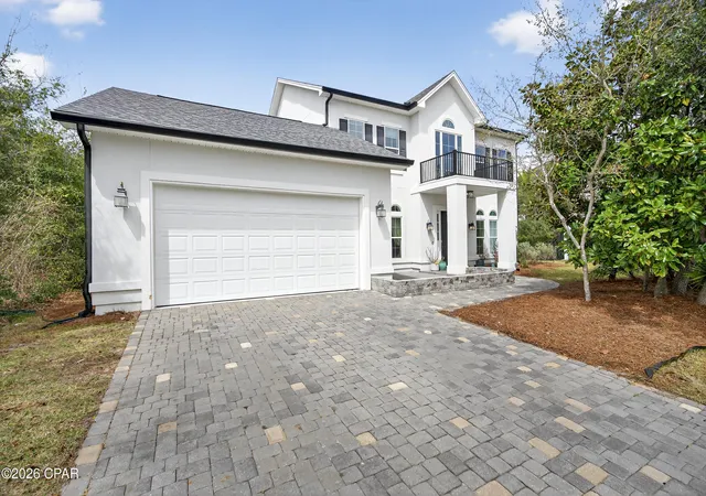 Photo 1 of Single family home for sale at 3202 Blue Heron Blvd, Panama City, FL 32408 | MLS# 786936 | Listing updated on 2026-08-26