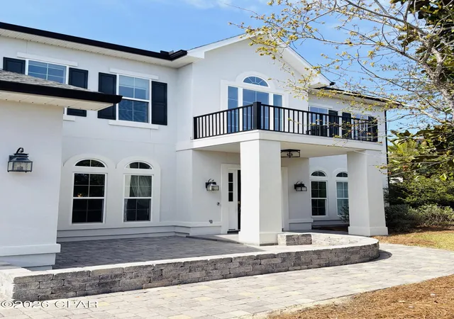 Photo 2 of Single family home for sale at 3202 Blue Heron Blvd, Panama City, FL 32408 | MLS# 786936 | Listing updated on 2026-08-26