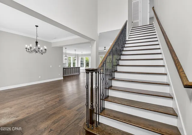 Photo 4 of Single family home for sale at 3202 Blue Heron Blvd, Panama City, FL 32408 | MLS# 786936 | Listing updated on 2026-08-26