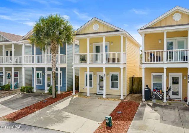Photo 2 of Single family home for sale at 8617 Marlin Pl #16, Panama City, FL 32408 | MLS# 786955 | Listing updated on 2026-09-04