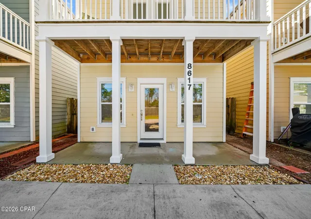 Photo 3 of Single family home for sale at 8617 Marlin Pl #16, Panama City, FL 32408 | MLS# 786955 | Listing updated on 2026-09-04