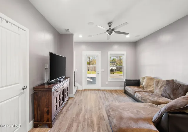 Photo 3 of Single family home for sale at 8617 Marlin Pl #16, Panama City, FL 32408 | MLS# 786955 | Listing updated on 2026-09-04