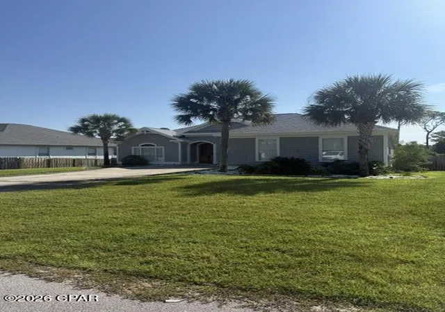 Photo 1 of Single family home for sale at 2419 Grand Harbor Dr, Panama City, FL 32408 | MLS# 786977 | Listing updated on 2026-09-07