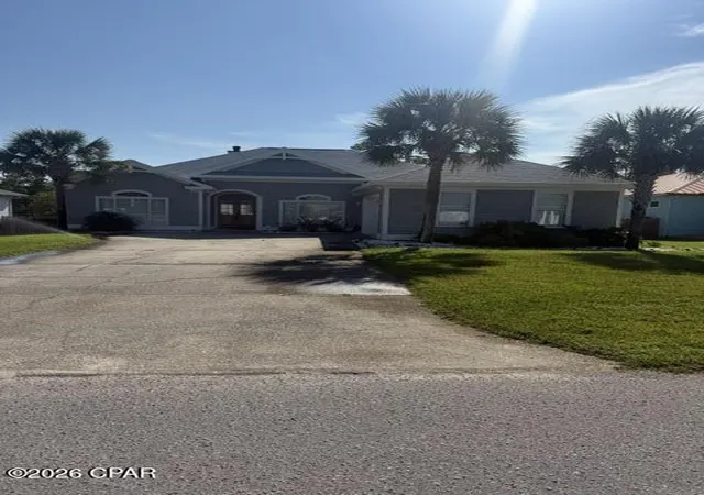 Photo 2 of Single family home for sale at 2419 Grand Harbor Dr, Panama City, FL 32408 | MLS# 786977 | Listing updated on 2026-09-07