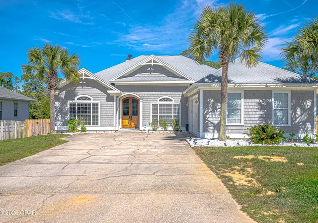Photo 3 of Single family home for sale at 2419 Grand Harbor Dr, Panama City, FL 32408 | MLS# 786977 | Listing updated on 2026-09-07