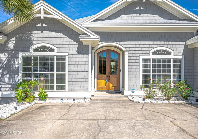 Photo 3 of Single family home for sale at 2419 Grand Harbor Dr, Panama City, FL 32408 | MLS# 786977 | Listing updated on 2026-09-07