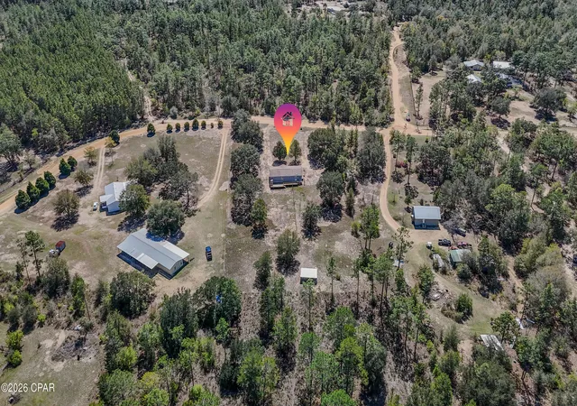 Photo 2 of Manufactured home for sale at 2442 Pinewood Dr, Chipley, FL 32428 | MLS# 786985 | Listing updated on 2026-09-15