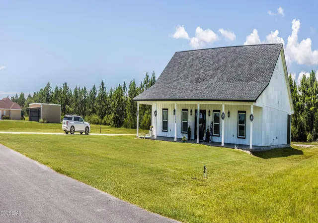 Photo 1 of Single family home for sale at 13119 Airway St, Panama City, FL 32404 | MLS# 786995 | Listing updated on 2026-08-04