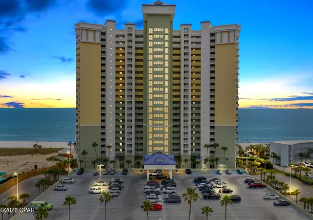Condo for sale at 9450 S Thomas Dr #2106D, Panama City, FL 32408 | MLS# 786997 | Listing updated on 2026-08-21